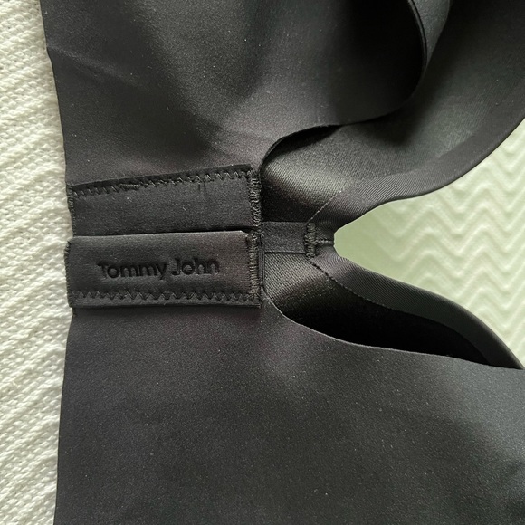 Tommy John Bra Black Bra - Picture 5 of 7